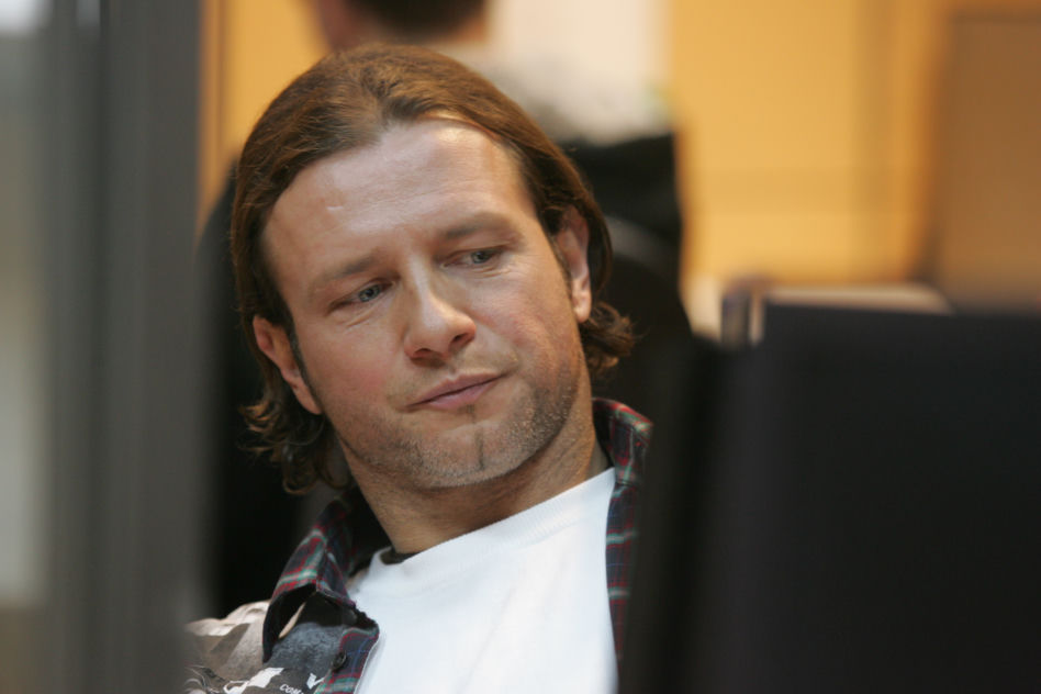 Radosław Majdan