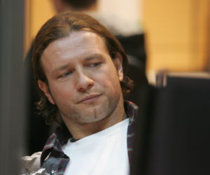 Radosław Majdan