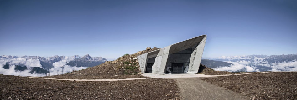 Muzeum Alpinizmu w Tyrolu Południowym