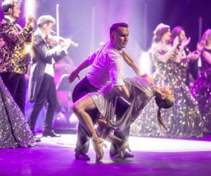 Księżniczki zatańczą i zagrają. Jedyna taka orkiestra na świecie