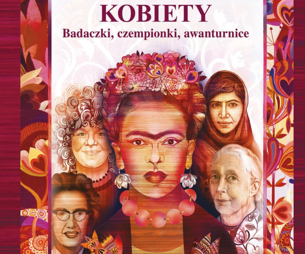 Kobieca propozycja braniewskiej biblioteki