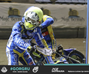 Moje Bermudy Stal Gorzów - MrGarden GKM Grudziądz 57:33 - zdjęcia z meczu