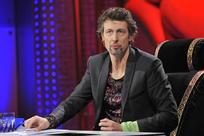 Szymon Majewski Show