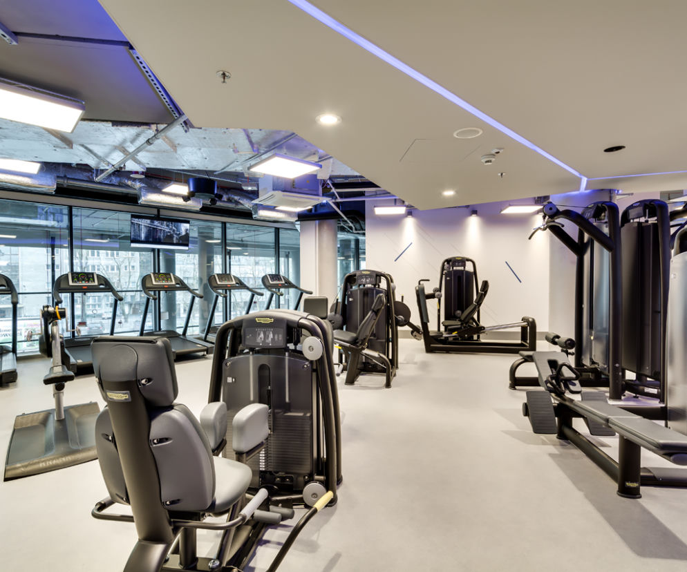 Miesiąc treningu za złotówkę! Black Friday w CityFit
