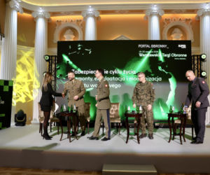 Konferencja Portalu Obronnego 23.02.2026