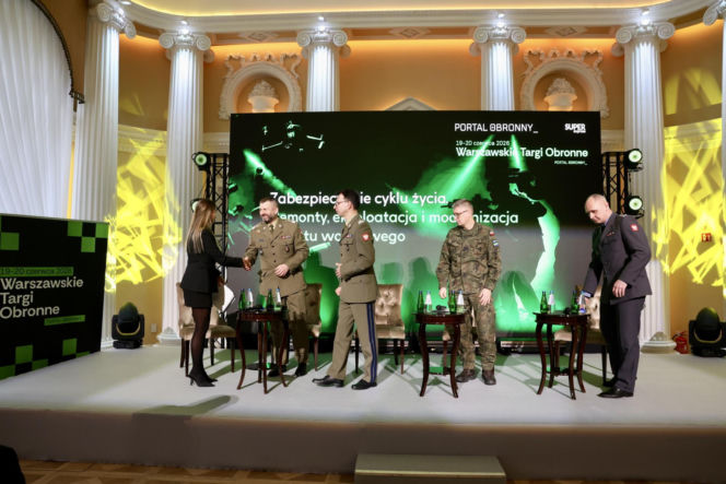 Konferencja Portalu Obronnego 23.02.2026