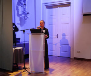 Siedlce, spotkanie Od wyzwań do rozwiązań. Adaptacja klimatyczna polskich miast