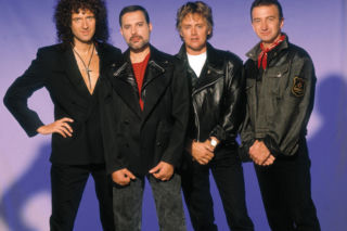 Będzie występ Queen w stylu 'ABBA Voyage'? Zastanawiające słowa Briana Maya