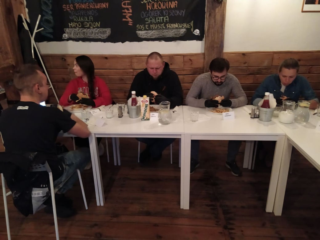 II Mad Dog Challenge w siedleckiej Krówce i Połówce