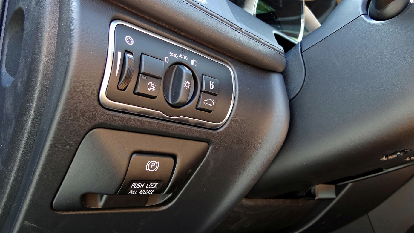Volvo XC60 D4 Geatronic