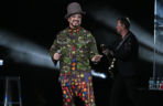 Boy George