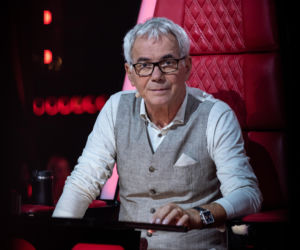 The Voice Senior