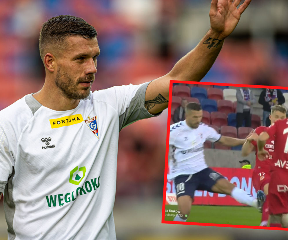 Lukas Podolski