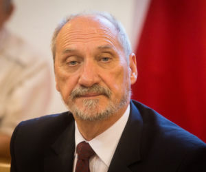 Antoni Macierewicz 
