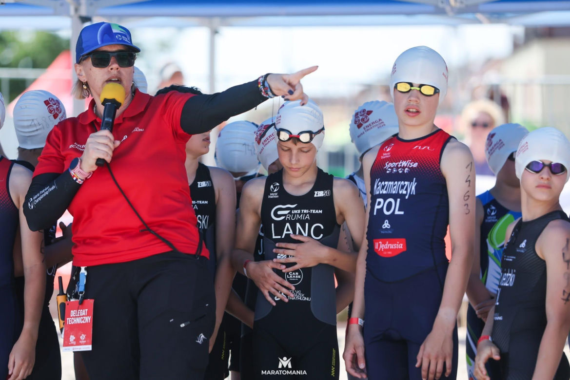 Energa Susz Triathlon