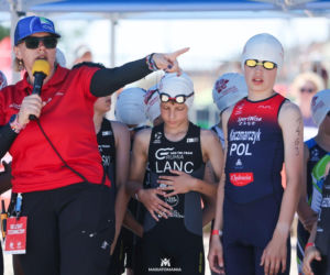 Energa Susz Triathlon