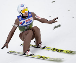 Kamil Stoch