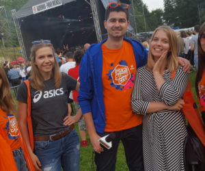 Szalony weekend pełen emocji z ESKA Summer City