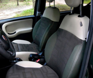 Fiat Panda 4x4