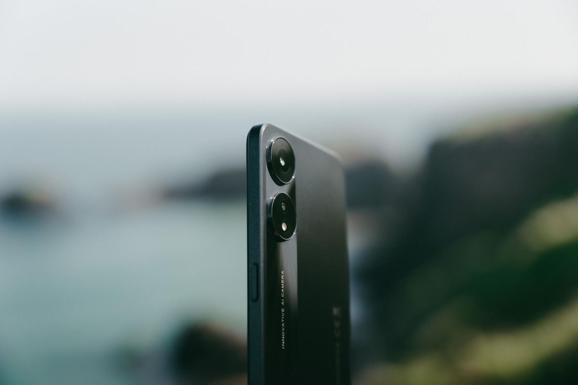 OPPO A38/OPPO A58