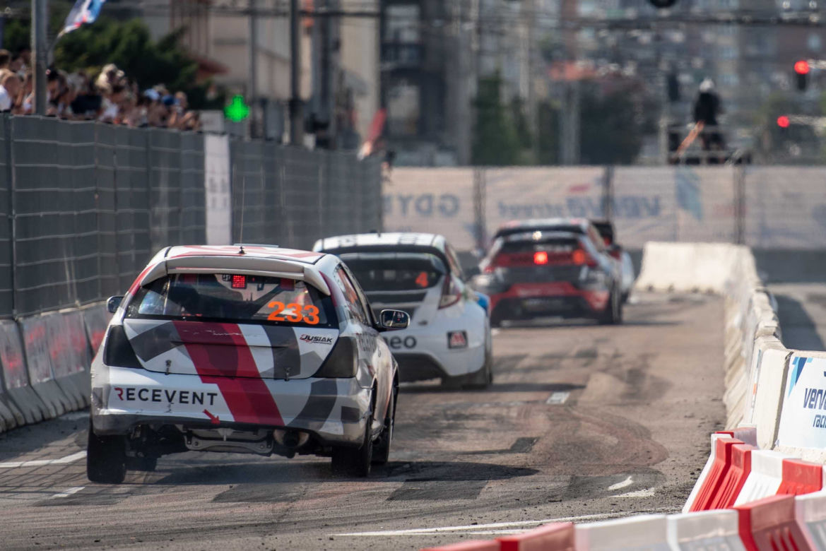 Verva Street Racing 2019