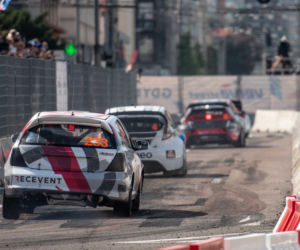 Verva Street Racing 2019