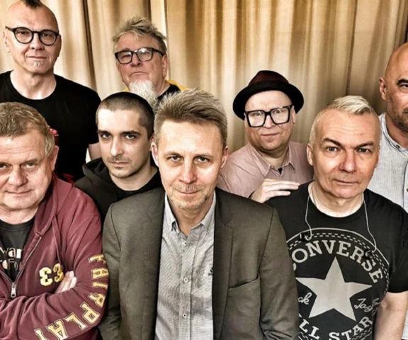 Rockowizna 2026 ogłasza kolejnych artystów! Kult WRACA na scenę w tym roku!