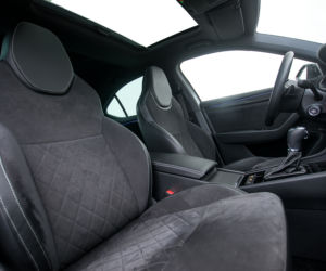 Skoda Superb Sportline
