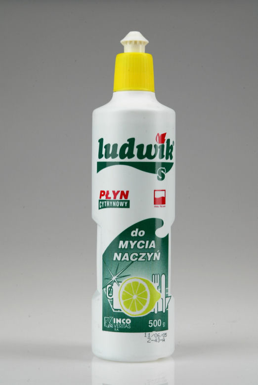 Płyny Ludwik