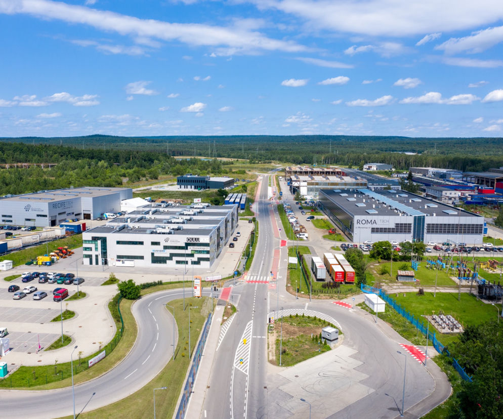 Kielecki Park Technologiczny