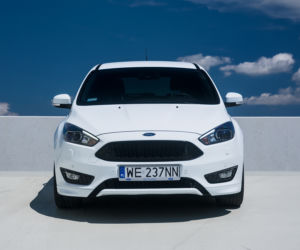 Ford Focus 1.5 EcoBoost LPG 150 KM ST-Line