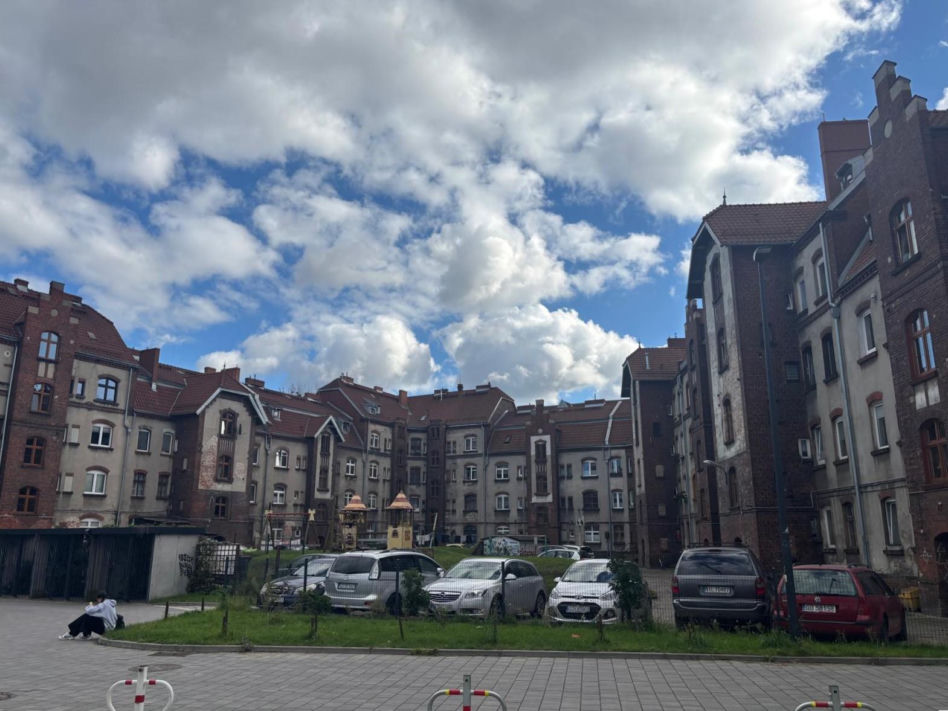Stocznia Gdańska