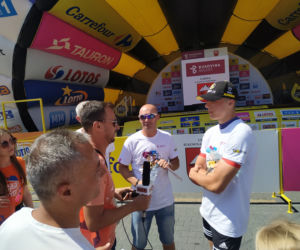 ESKA Summer City na Tour De Pologne 2019