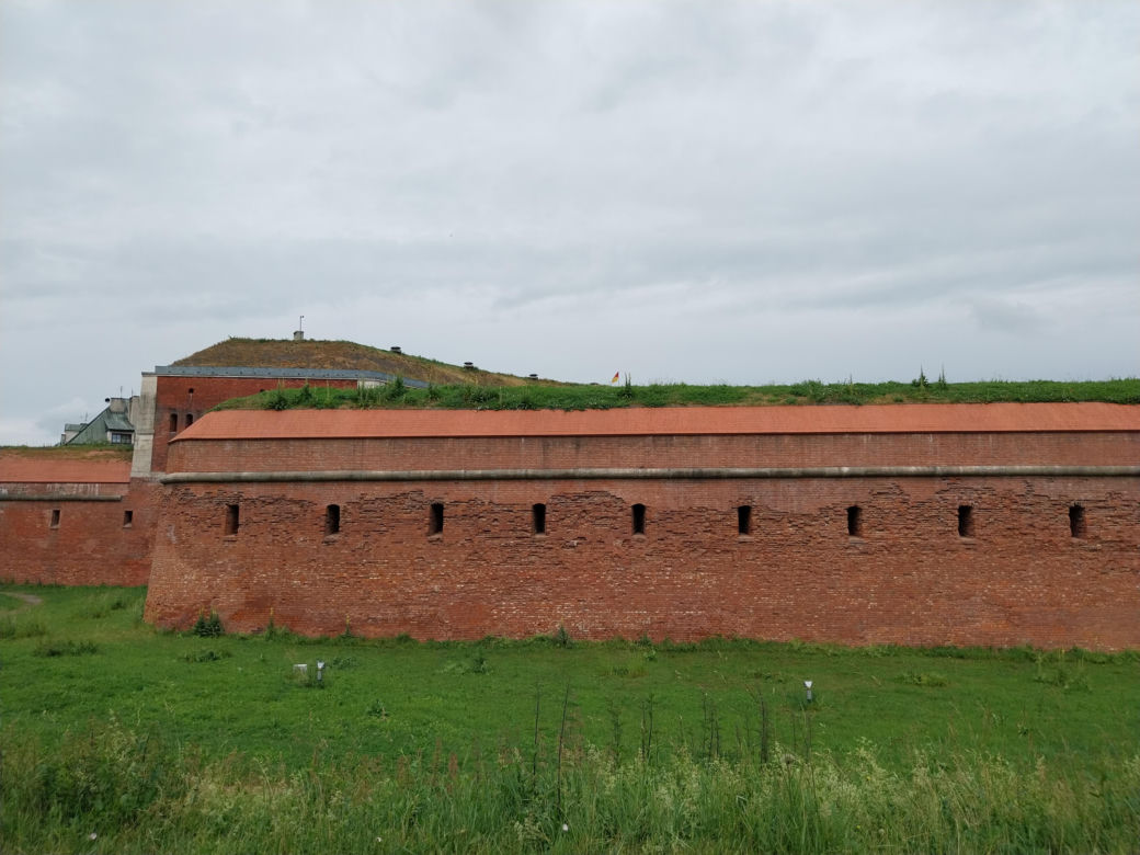 Stare Miasto w Zamościu