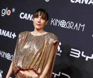 Gwiazdy podczas nocy oscarowej z Canal+