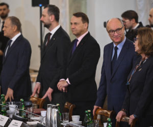 Rada Bezpieczeństwa Narodowego