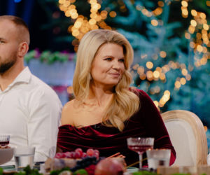 Świąteczny odcinek Rolnik szuka żony