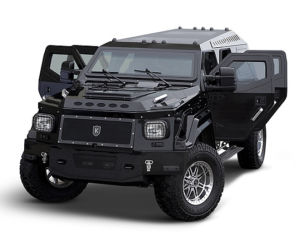 Conquest Knight XV