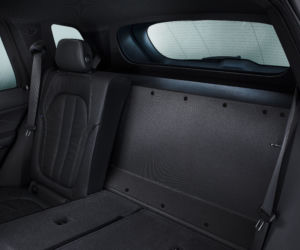 BMW X5 Protection VR6