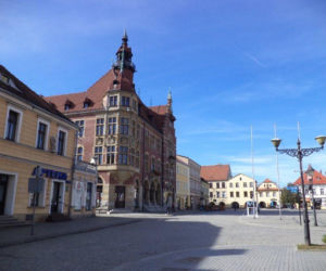 Najlepsze kierunki na wycieczkę Kolejami Śląskimi