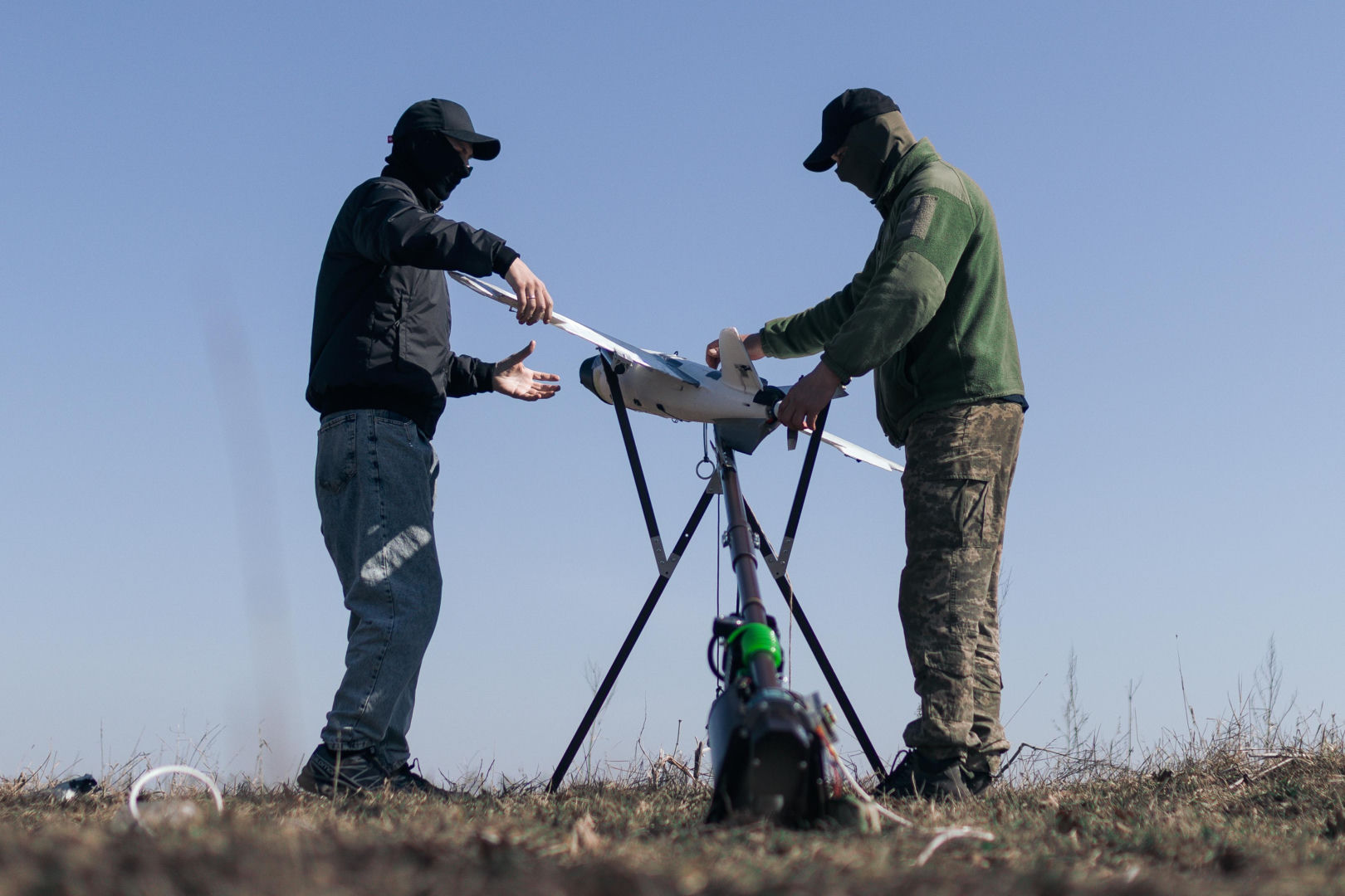 Bezzałogowy wyścig zbrojeń. Rosja planuje wyprodukować 7 mln dronów