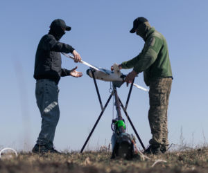 Bezzałogowy wyścig zbrojeń. Rosja planuje wyprodukować 7 mln dronów