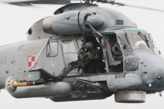 Co z następcami śmigłowców pokładowych dla Marynarki Wojennej? Program Kondor na etapie prac analitycznych