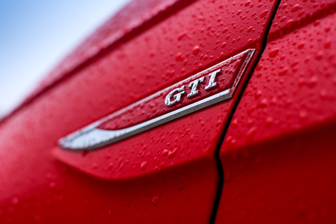 Volkswagen Polo GTI 2.0 TSI 200 KM DSG6