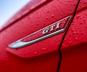 Volkswagen Polo GTI 2.0 TSI 200 KM DSG6