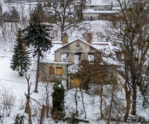 Willa Edmunda Jankowskiego w Warszawie