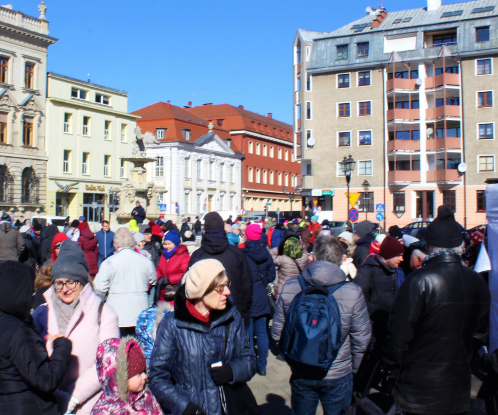 Dzień Przewodnika Turystycznego 2018 w Szczecinie