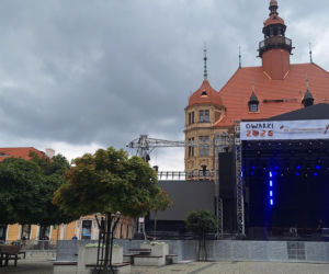 Tłumy, stoiska i karuzele. Tarnowskie Góry czekają na Gwarki 2026 