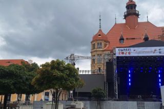 Tłumy, stoiska i karuzele. Tarnowskie Góry czekają na Gwarki 2026 