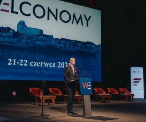 XXIX Welconomy Forum in Toruń już 30-31 maja 2022